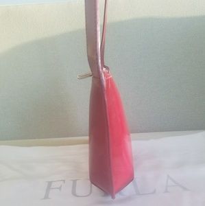 Small Furla Bag